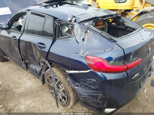 Продаж на аукціоні авто 2024 Bmw X4 Xdrive30i, vin: 5UX33DT09R9U99007, номер лоту: 44081200