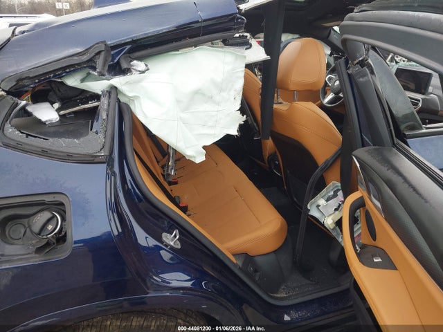 Продаж на аукціоні авто 2024 Bmw X4 Xdrive30i, vin: 5UX33DT09R9U99007, номер лоту: 44081200