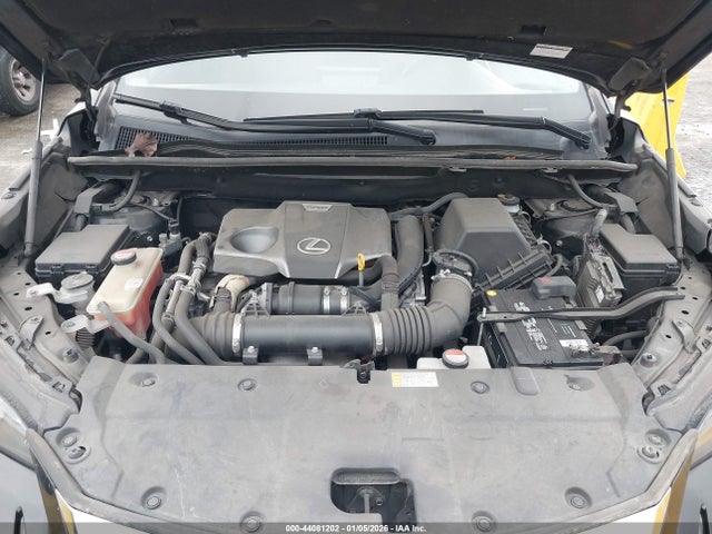 JTJBARBZ0G2073919 Lexus Nx 200t F Sport