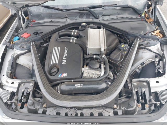 2020 Bmw M2 Competition მანქანა იყიდება აუქციონზე, vin: WBS2U7C05L7D82163, აუქციონის ნომერი: 44081204