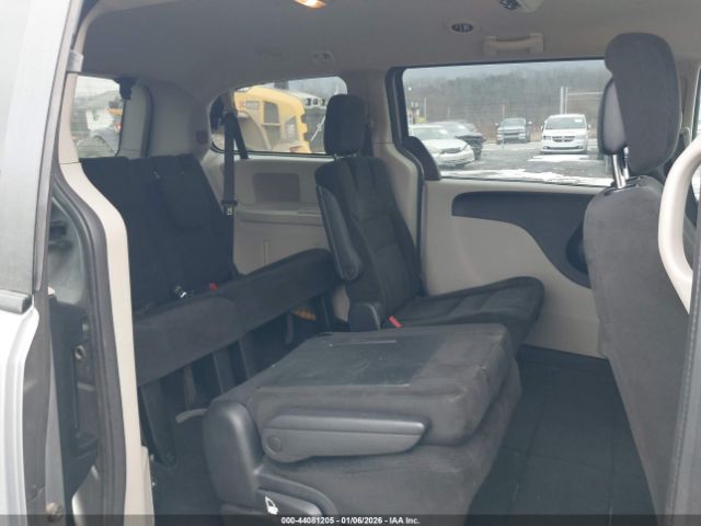 2016 DODGE GRAND CARAVAN 2C4RDGBG6GR401860 Photo 7