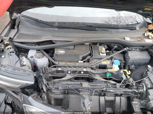 2022 AUDI Q4 E-TRON WA1J2BFZ1NP054982 Photo 9