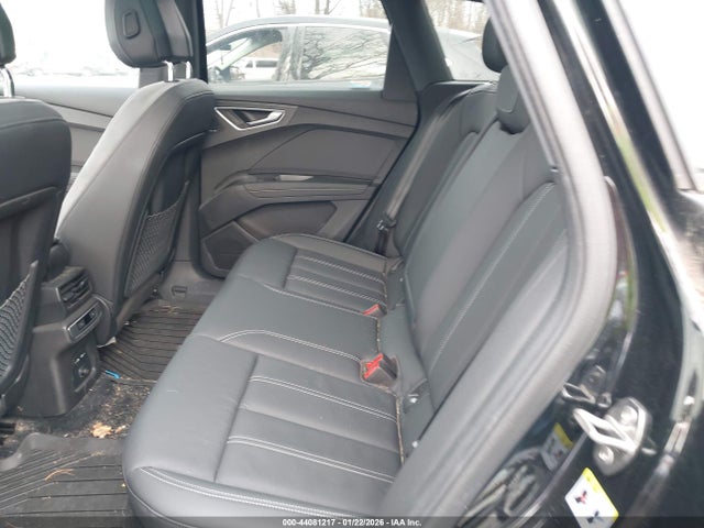 2022 AUDI Q4 E-TRON WA1J2BFZ1NP054982 Photo 7