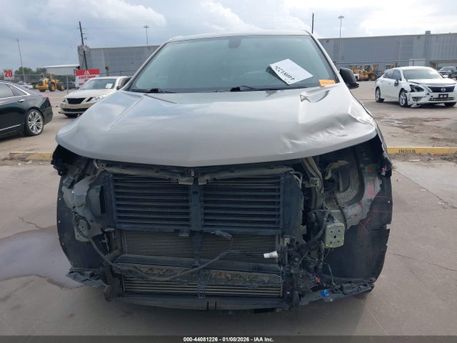 Chevrolet EQUINOX LT 2018 3GNAXJEV4JS588478 Image 13