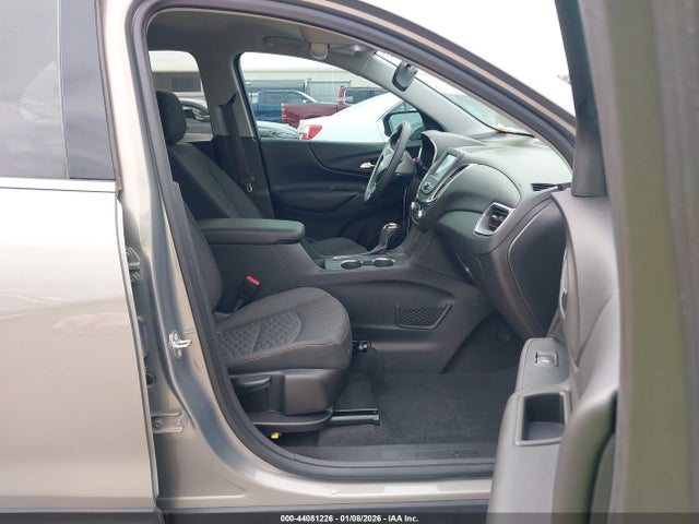Chevrolet EQUINOX LT 2018 3GNAXJEV4JS588478 Image 5