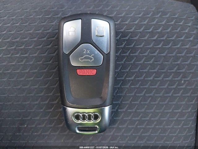 2023 AUDI A5 SPORTBACK WAUFACF51PA045171 Photo 10