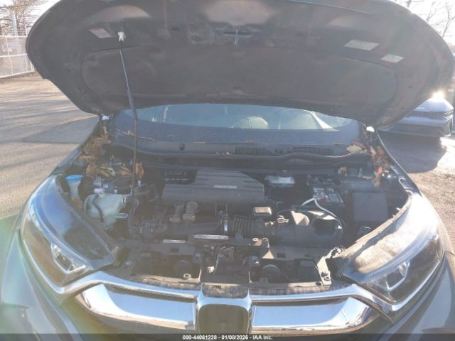 2018 HONDA CR-V 7FARW2H51JE087755 Photo 9