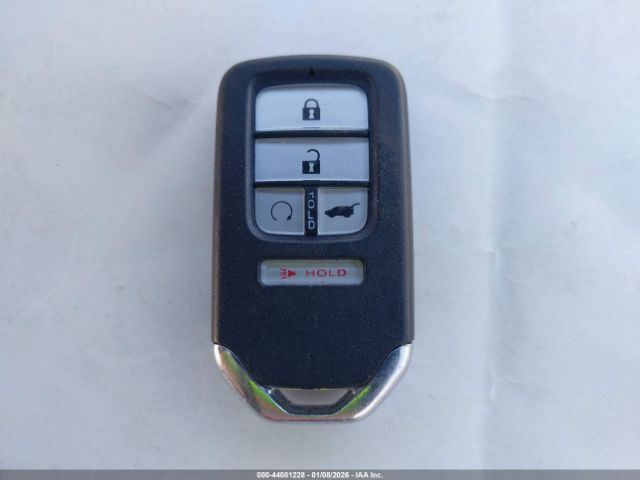 2018 HONDA CR-V 7FARW2H51JE087755 Photo 10