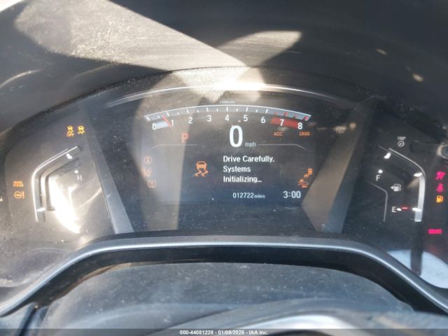 2018 HONDA CR-V 7FARW2H51JE087755 Photo 6