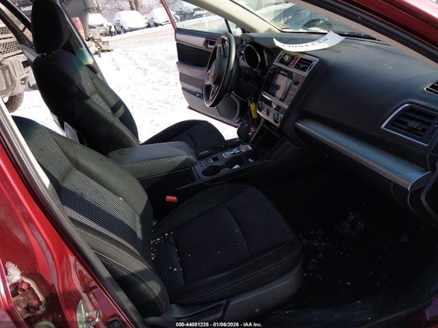 Продажа на аукционе авто 2016 Subaru Outback 2.5i Premium, vin: 4S4BSACC1G3356122, номер лота: 44081235