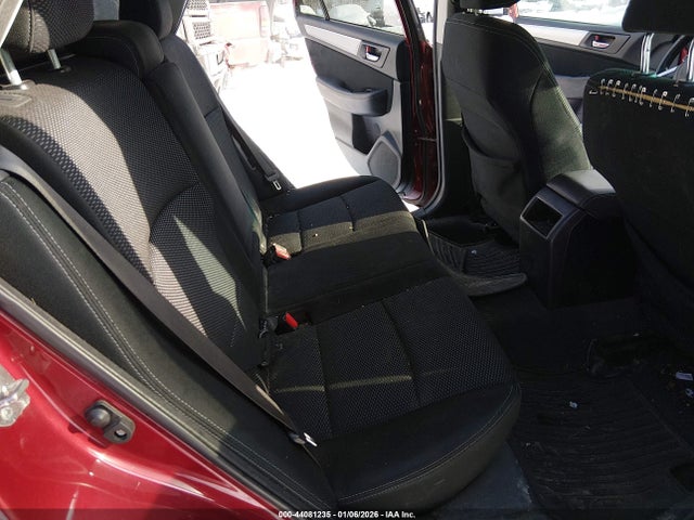 Продажа на аукционе авто 2016 Subaru Outback 2.5i Premium, vin: 4S4BSACC1G3356122, номер лота: 44081235