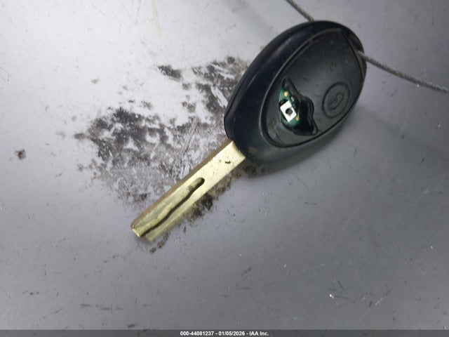 2004 MINI COOPER WMWRC33464TJ54549 Photo 10