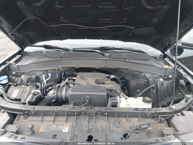 1FMSK8DH9LGB70916 Ford EXPLORER XLT
