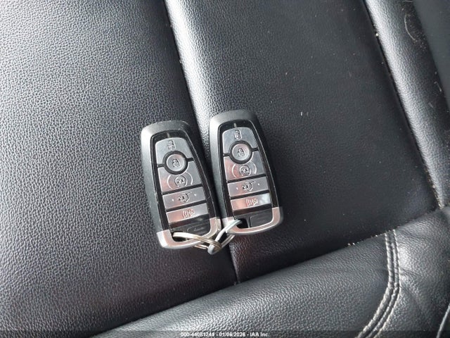 1FMSK8DH9LGB70916 Ford EXPLORER XLT