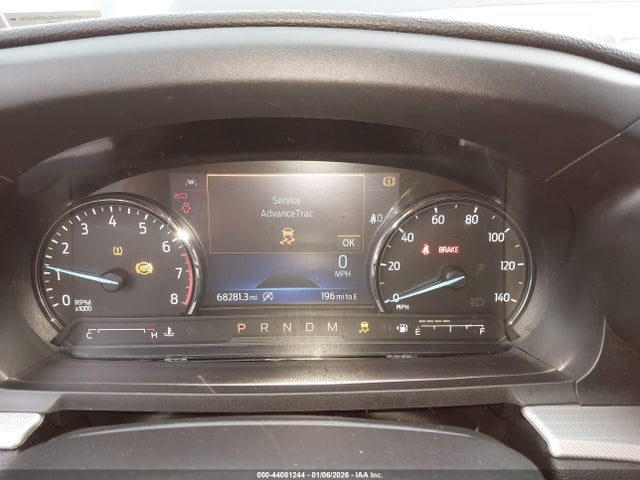 1FMSK8DH9LGB70916 Ford EXPLORER XLT