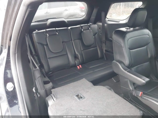 1FMSK8DH9LGB70916 Ford EXPLORER XLT