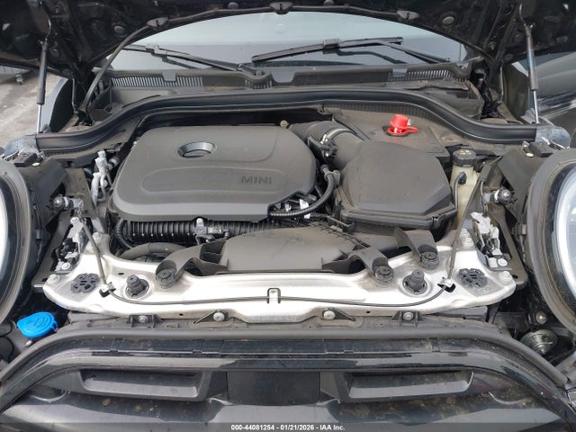 2025 MINI HARDTOP WMW33GD07S2W86033 Photo 9