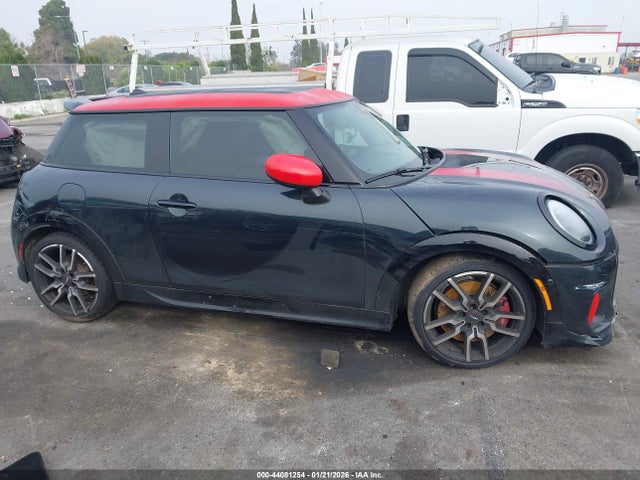 Mini Hardtop Jcw 2025 WMW33GD07S2W86033 Image 13