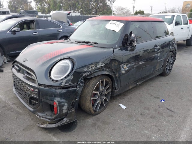 2025 MINI HARDTOP WMW33GD07S2W86033 Photo 1