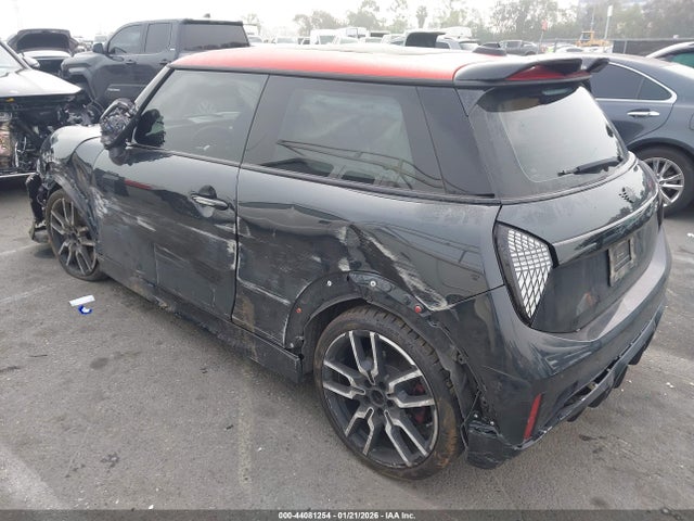 2025 MINI HARDTOP WMW33GD07S2W86033 Photo 2