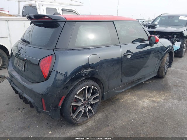 2025 MINI HARDTOP WMW33GD07S2W86033 Photo 3