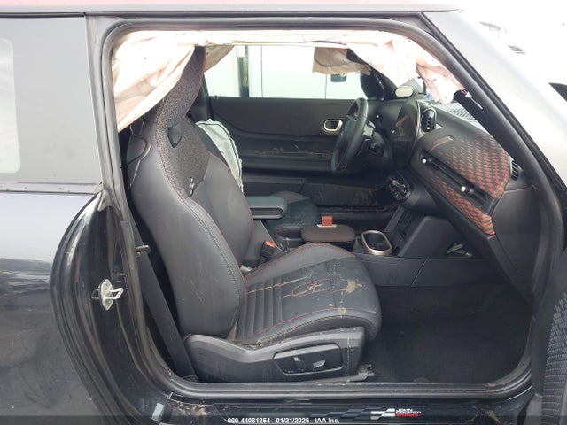 2025 MINI HARDTOP WMW33GD07S2W86033 Photo 4