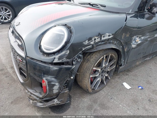 2025 MINI HARDTOP WMW33GD07S2W86033 Photo 5