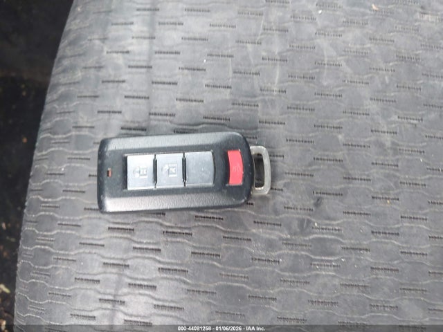 2015 MITSUBISHI OUTLANDER JA4AZ3A38FZ008186 Photo 10