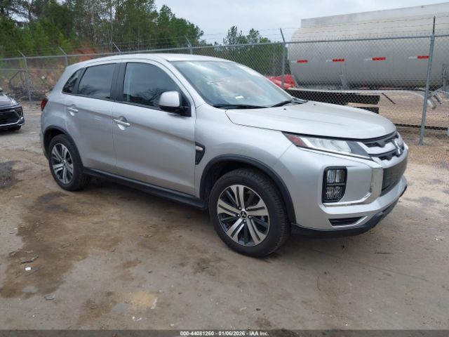 2024 MITSUBISHI OUTLANDER SPORT JA4ARUAU0RU007730 Photo 0