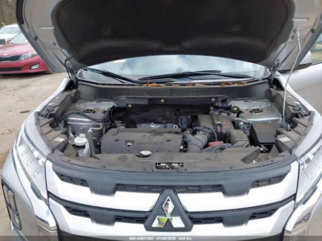 2024 MITSUBISHI OUTLANDER SPORT JA4ARUAU0RU007730 Photo 9