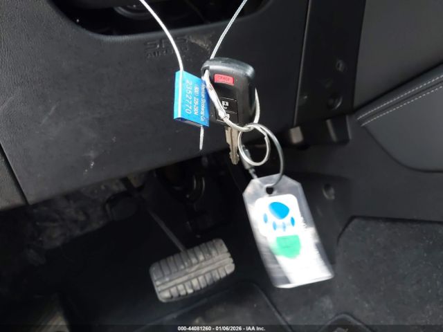 2024 MITSUBISHI OUTLANDER SPORT JA4ARUAU0RU007730 Photo 10