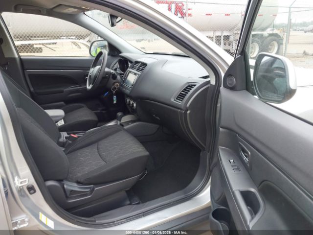 2024 MITSUBISHI OUTLANDER SPORT JA4ARUAU0RU007730 Photo 4