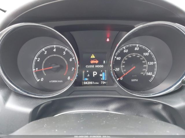 2024 MITSUBISHI OUTLANDER SPORT JA4ARUAU0RU007730 Photo 6