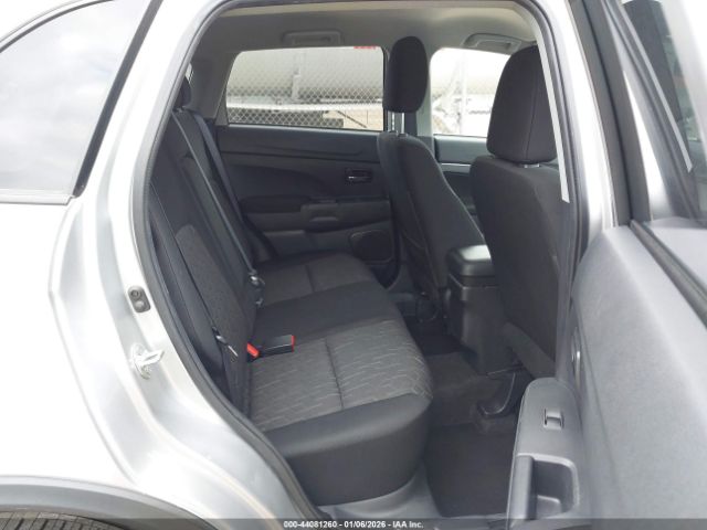 2024 MITSUBISHI OUTLANDER SPORT JA4ARUAU0RU007730 Photo 7