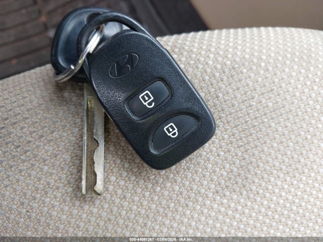 2013 HYUNDAI ACCENT KMHCT4AE8DU529468 Photo 10