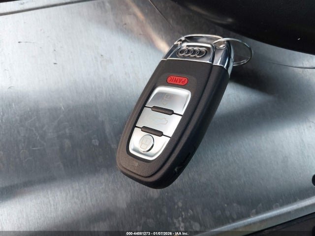 2017 AUDI A6 WAUH2AFC4HN128080 Photo 10