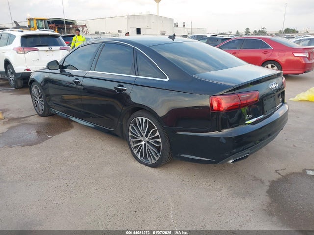 2017 AUDI A6 WAUH2AFC4HN128080 Photo 2
