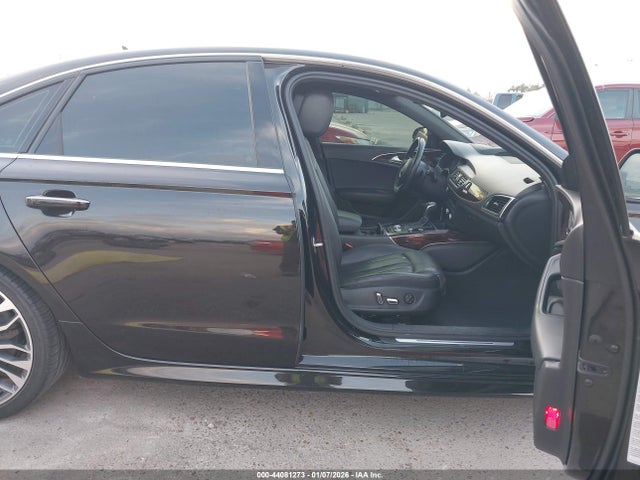 2017 AUDI A6 WAUH2AFC4HN128080 Photo 4