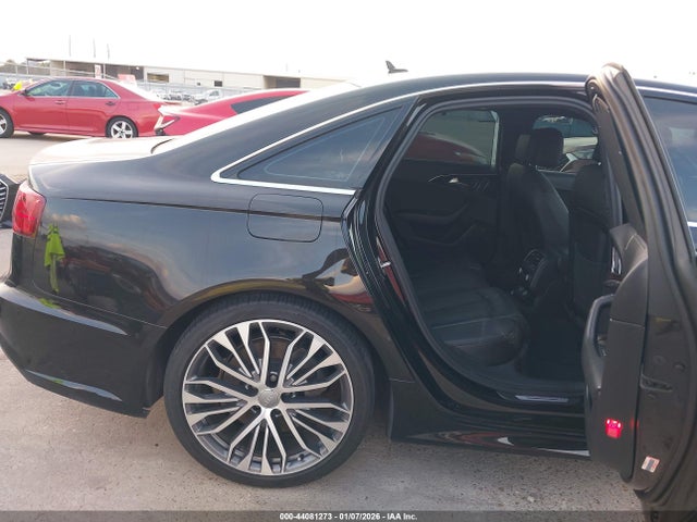 2017 AUDI A6 WAUH2AFC4HN128080 Photo 7