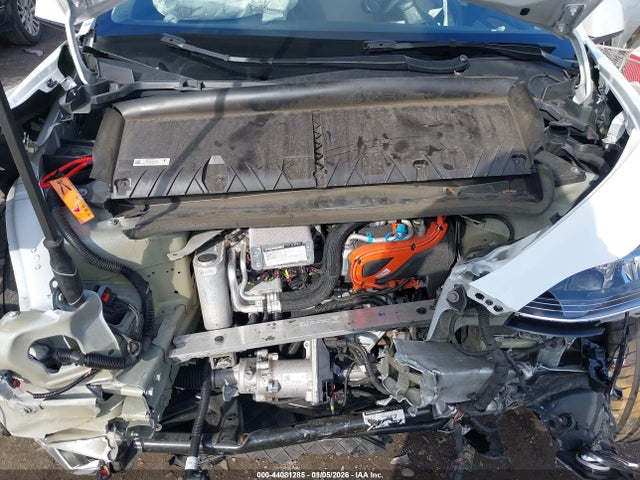 2023 TESLA MODEL Y 7SAYGDEE6PA033834 Photo 9