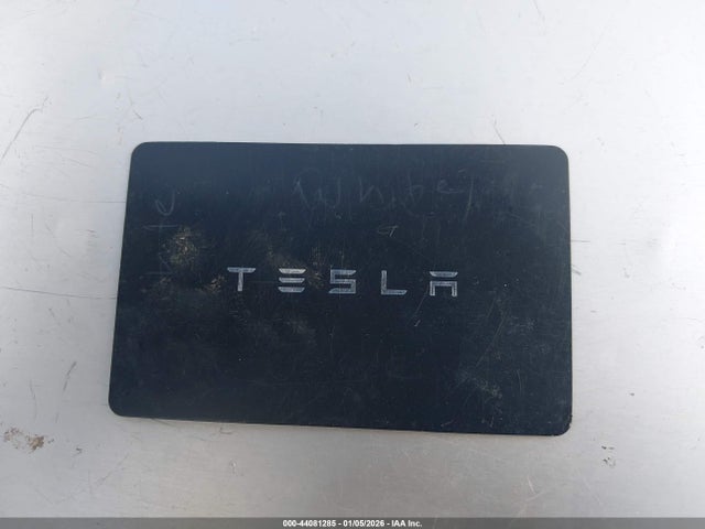 2023 TESLA MODEL Y 7SAYGDEE6PA033834 Photo 10