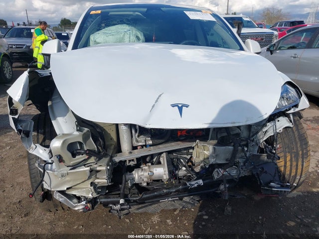 2023 TESLA MODEL Y 7SAYGDEE6PA033834 Photo 5