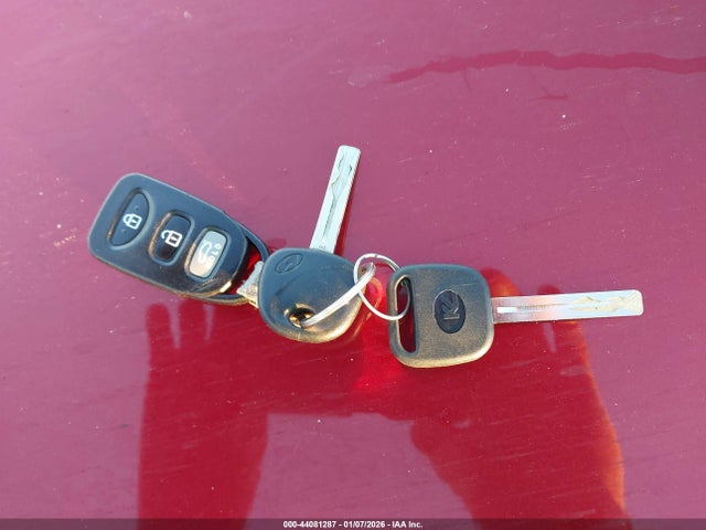5NPEB4AC8EH945644 Hyundai SONATA GLS