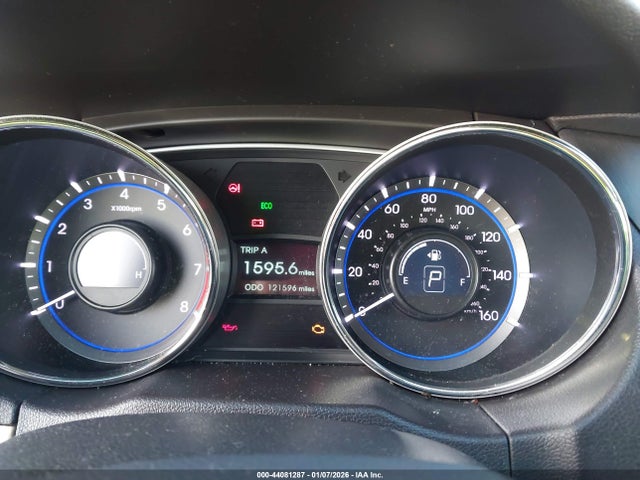 5NPEB4AC8EH945644 Hyundai SONATA GLS
