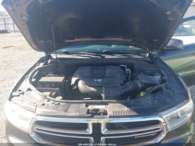 2014 DODGE DURANGO 1C4RDHAG4EC286480 Photo 9