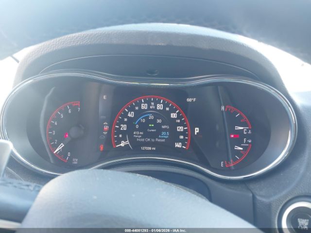 2014 DODGE DURANGO 1C4RDHAG4EC286480 Photo 6