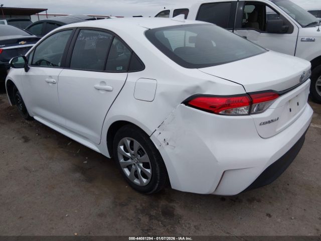 2024 TOYOTA COROLLA 5YFB4MDE7RP161720 Photo 2