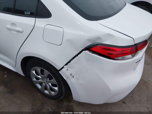 2024 TOYOTA COROLLA 5YFB4MDE7RP161720 Photo 5