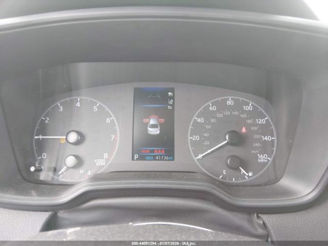 2024 TOYOTA COROLLA 5YFB4MDE7RP161720 Photo 6