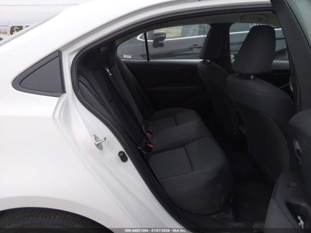 2024 TOYOTA COROLLA 5YFB4MDE7RP161720 Photo 7